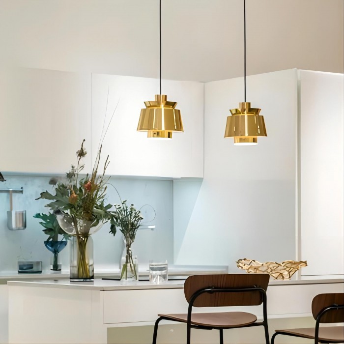 Utzon pendant lamp