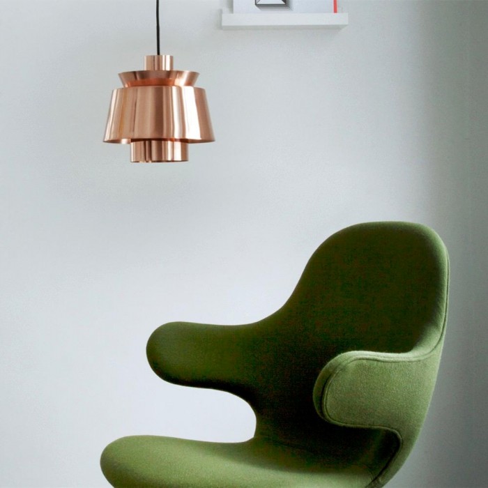 Utzon pendant lamp