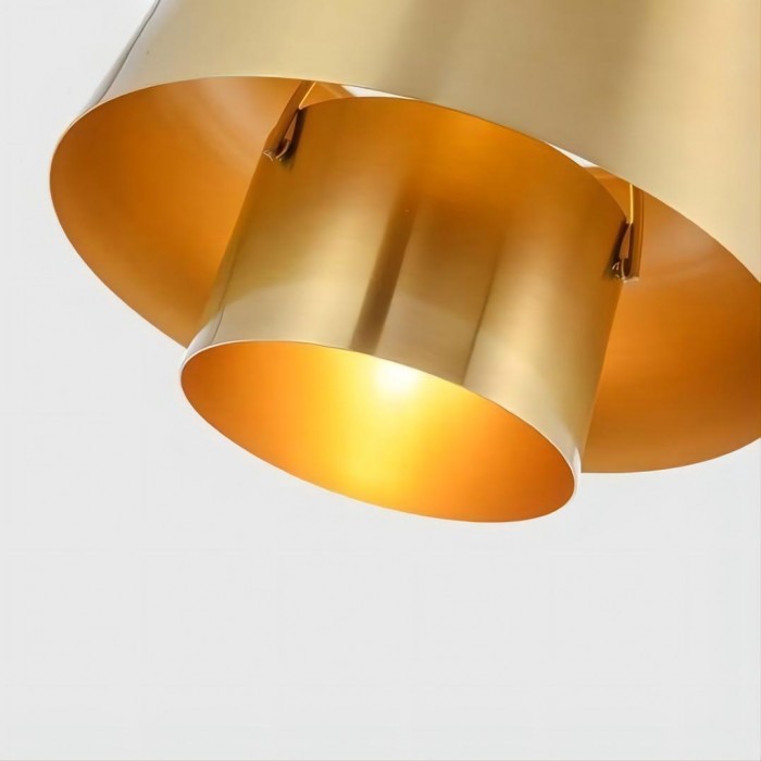 Utzon pendant lamp