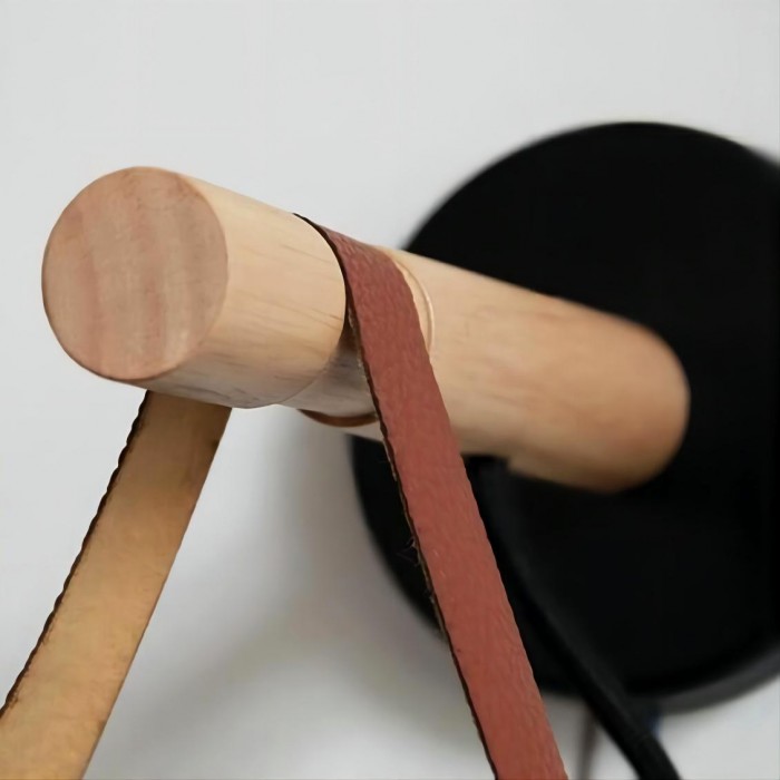 Scandinavian wall lamp