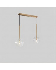 Sphere Pendant Lamp