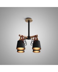 Dimmable Acrylic Ceiling Lamp