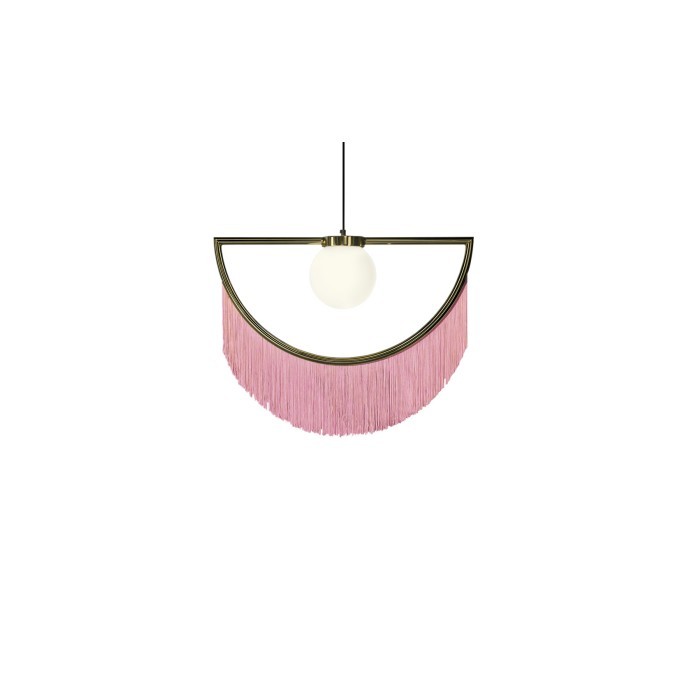 Wink pendant lamp