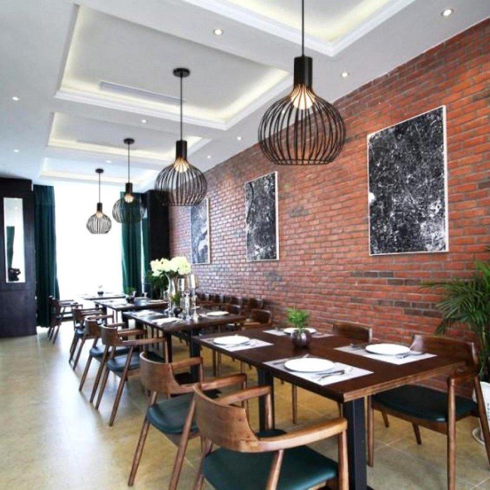 Подвесной светильник для птичьей клетки