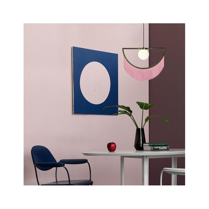 Wink pendant lamp