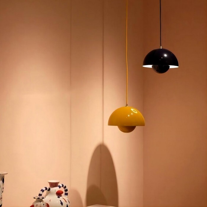 Flowerpot VP1 Hanging Lamp
