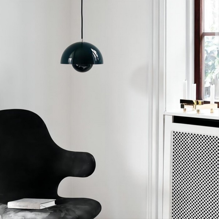 Flowerpot VP1 Hanging Lamp