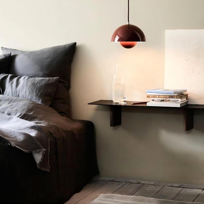 Flowerpot VP1 Hanging Lamp