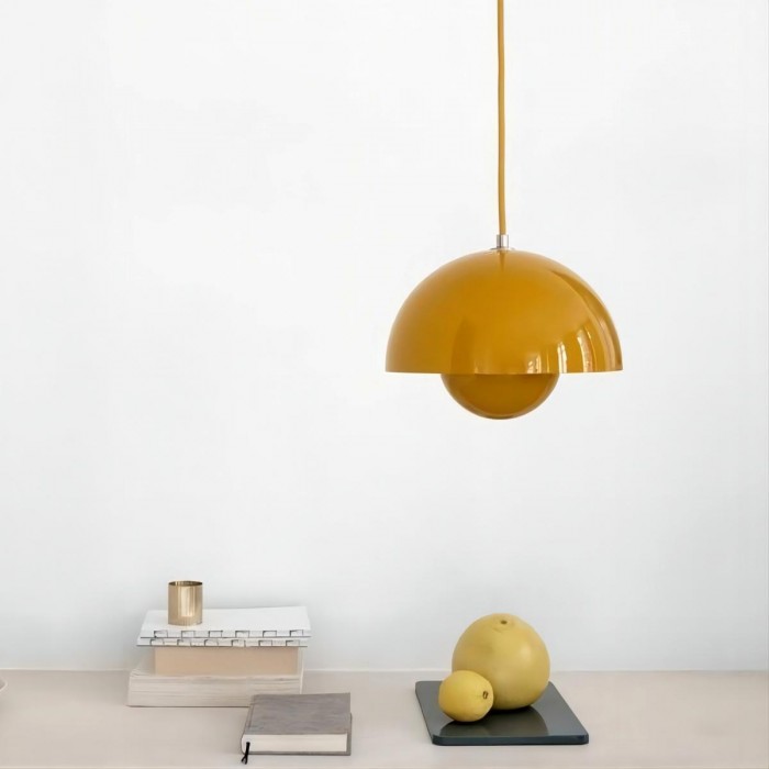 Flowerpot VP1 Hanging Lamp