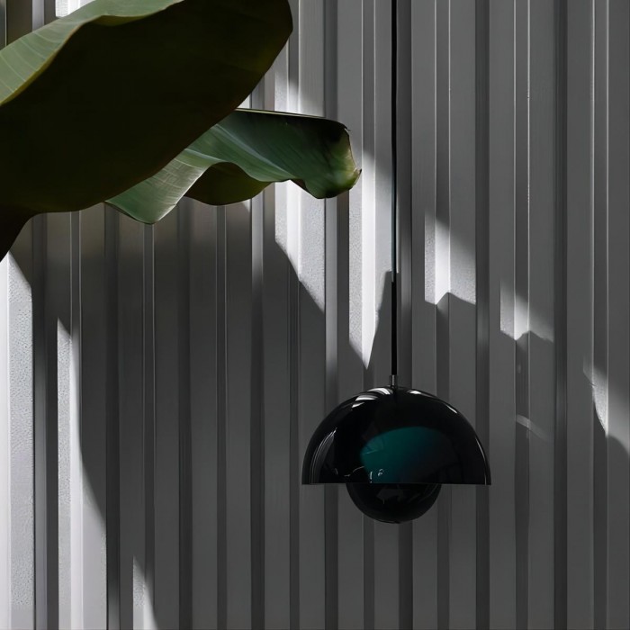 Flowerpot VP1 Hanging Lamp