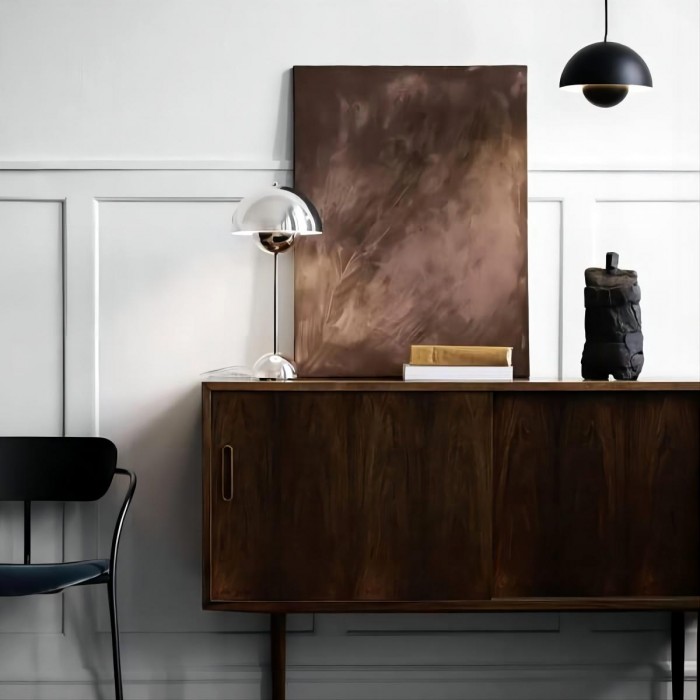 Flowerpot VP1 Hanging Lamp