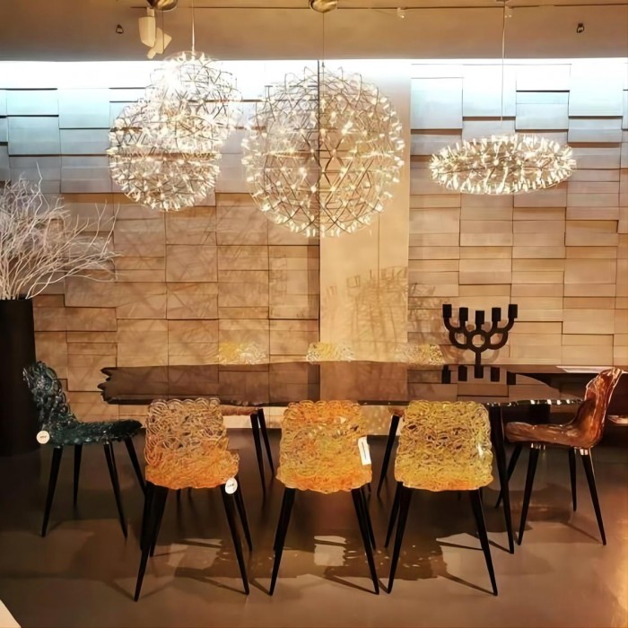 Raimond hanging lamp