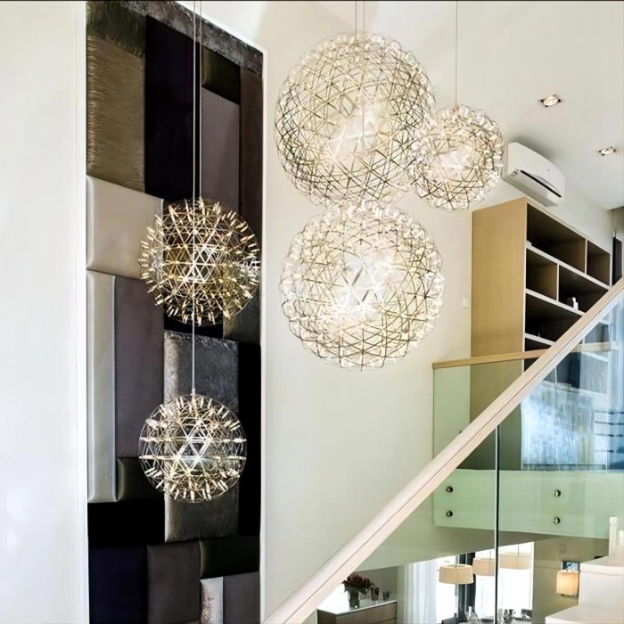 Raimond hanging lamp