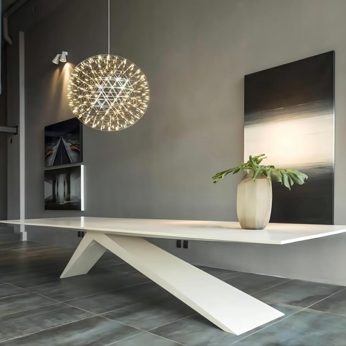 Raimond hanging lamp