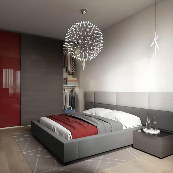 Raimond hanging lamp