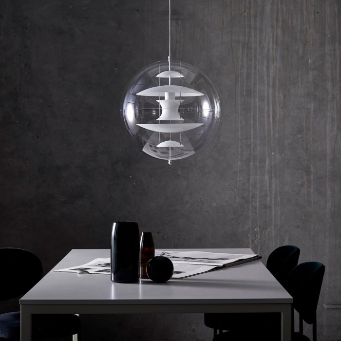 VP Globe Pendant Lamp