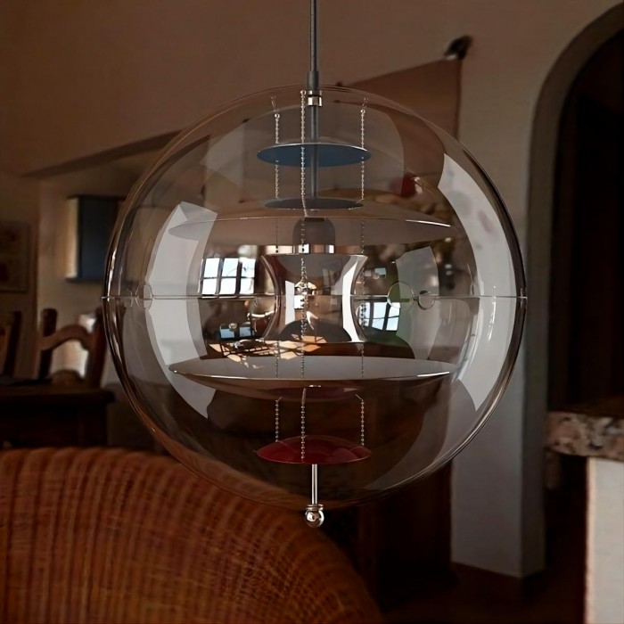 VP Globe Pendant Lamp