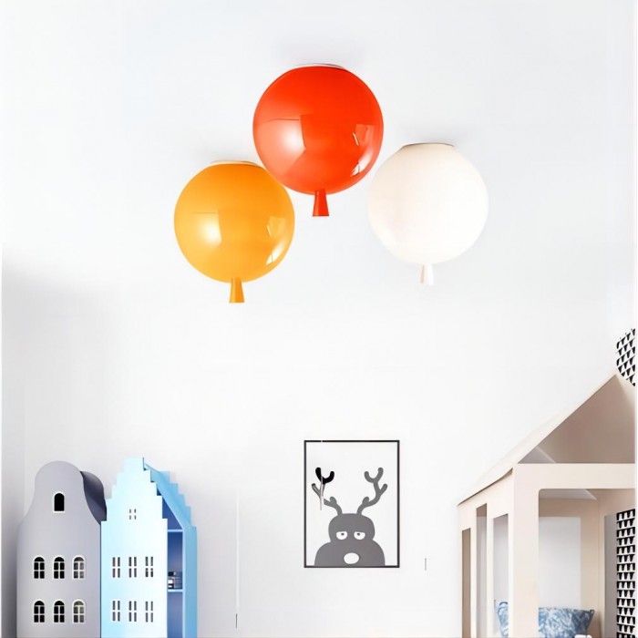 ПАМЯТЬ Шар Лампа