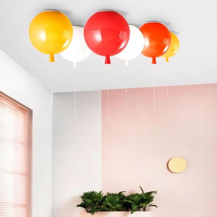 ПАМЯТЬ Шар Лампа