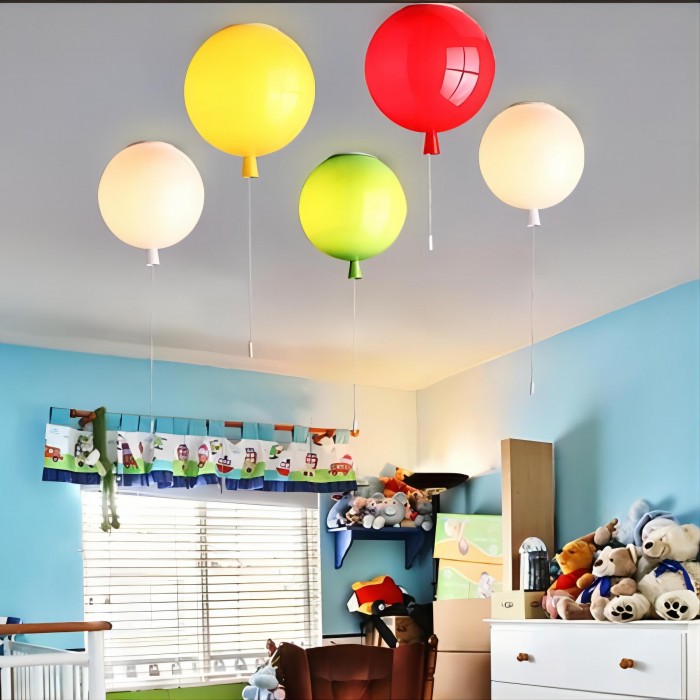 ПАМЯТЬ Шар Лампа