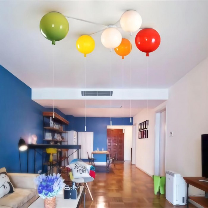 ПАМЯТЬ Шар Лампа