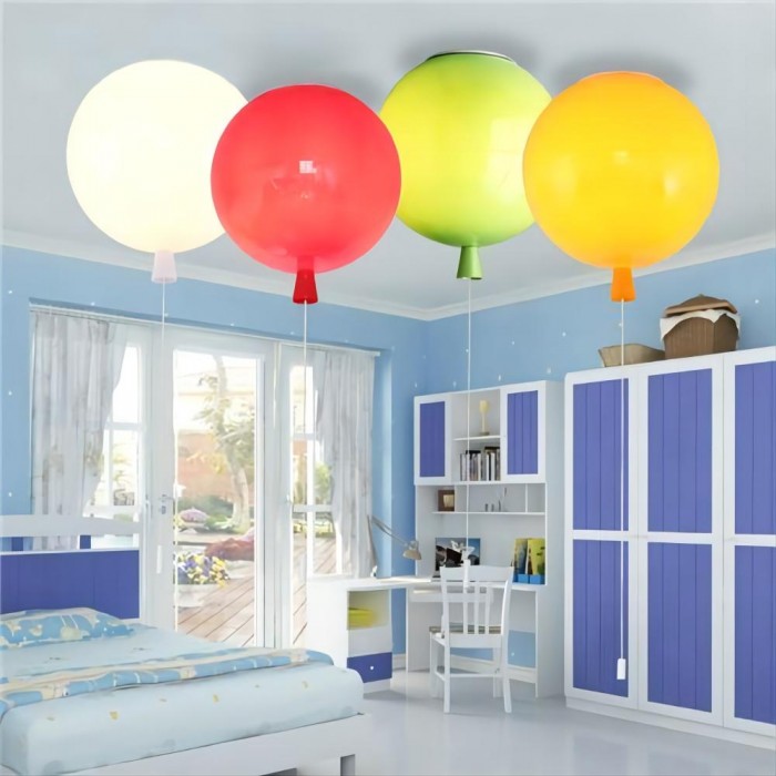 ПАМЯТЬ Шар Лампа