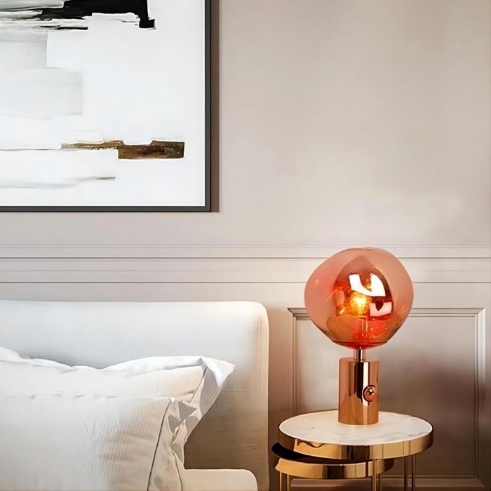 Melt Table Lamp