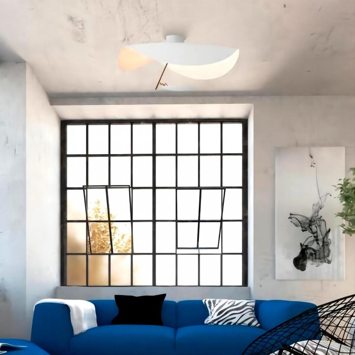 Подвесной светильник Lederam Manta