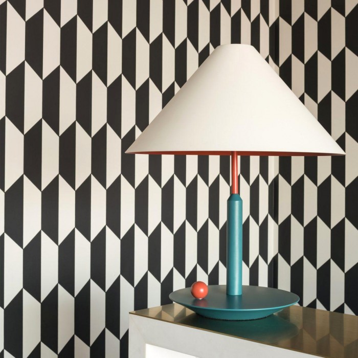 Little Eliah table lamp