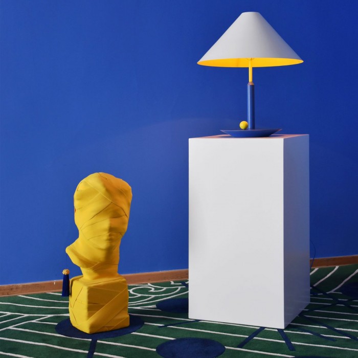 Little Eliah table lamp