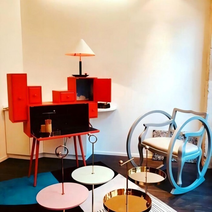 Little Eliah table lamp