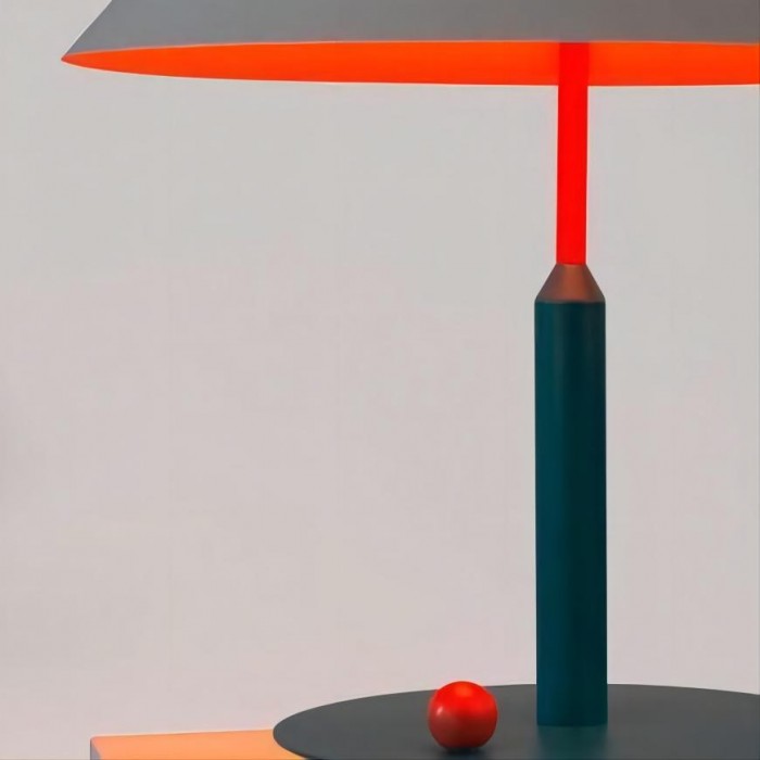 Little Eliah table lamp