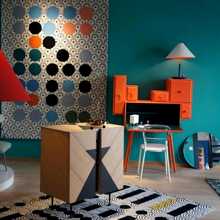 Little Eliah table lamp