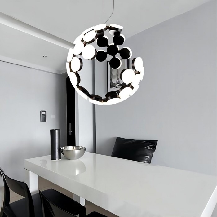 Scopas pendant lamp