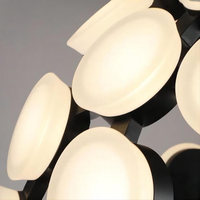 Scopas pendant lamp