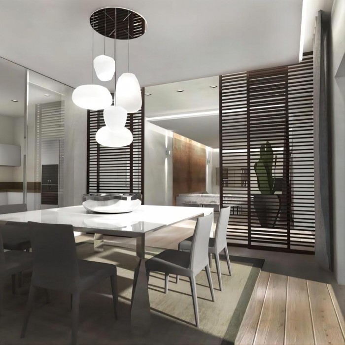 Foscarini Rituals Pendant Lamp