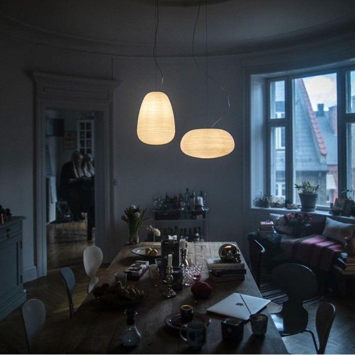 Foscarini Rituals Pendant Lamp