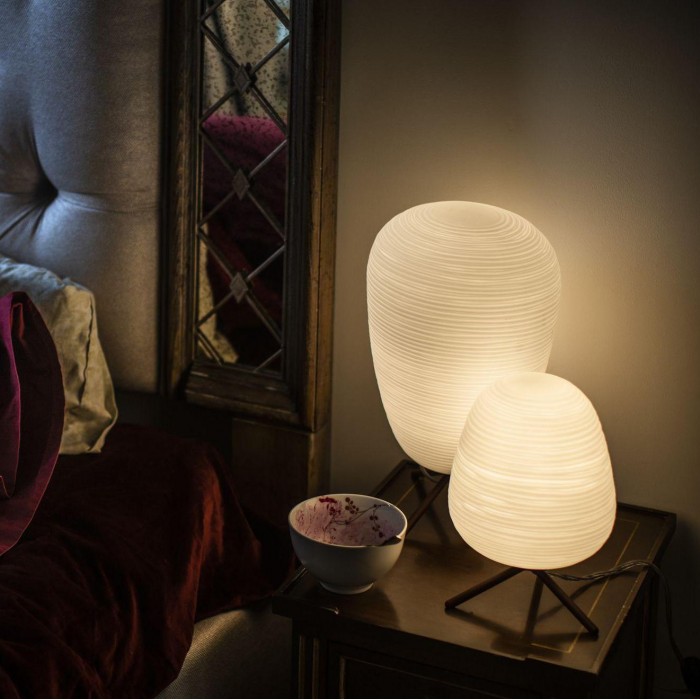 Foscarini Rituals table lamp