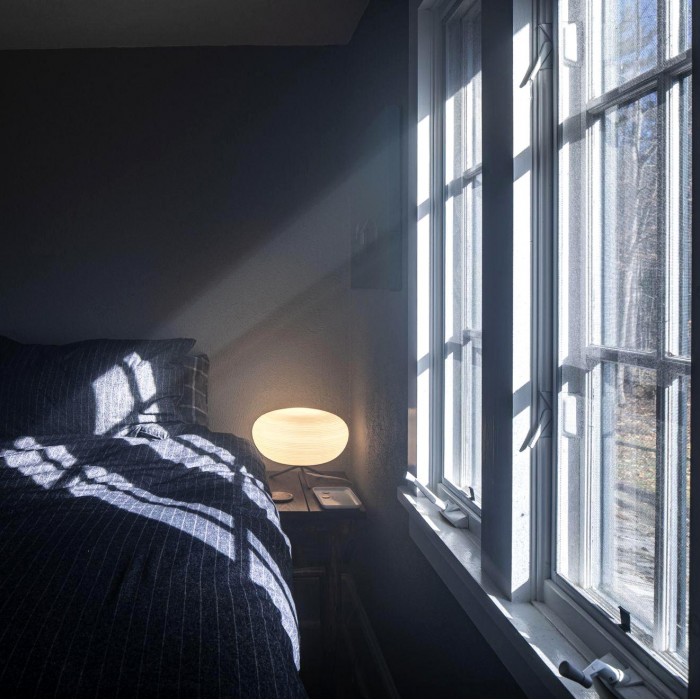 Foscarini Rituals table lamp