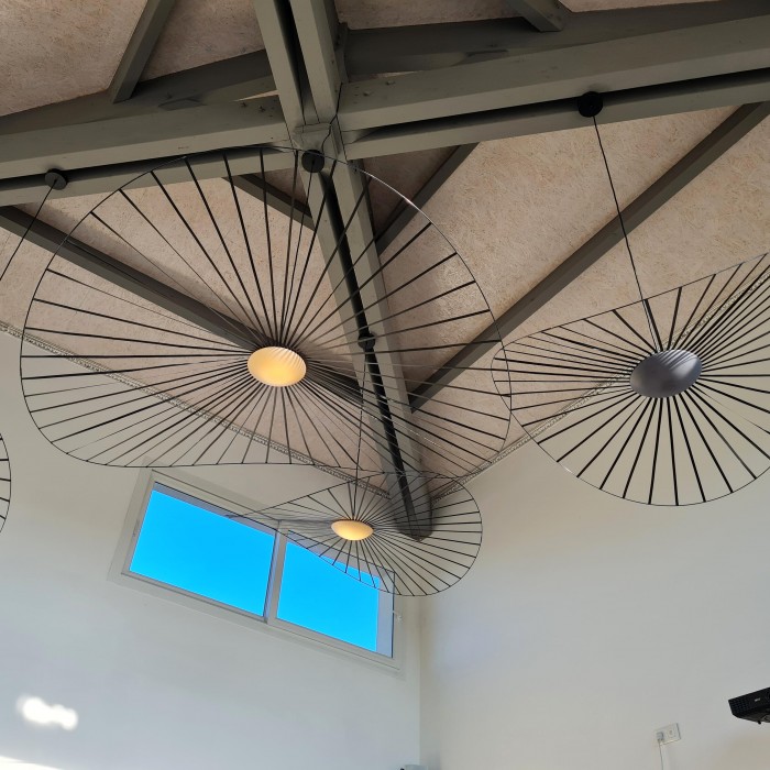 Vertigo Nova Pendant Lamp