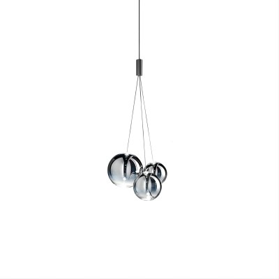 Random pendant lamp
