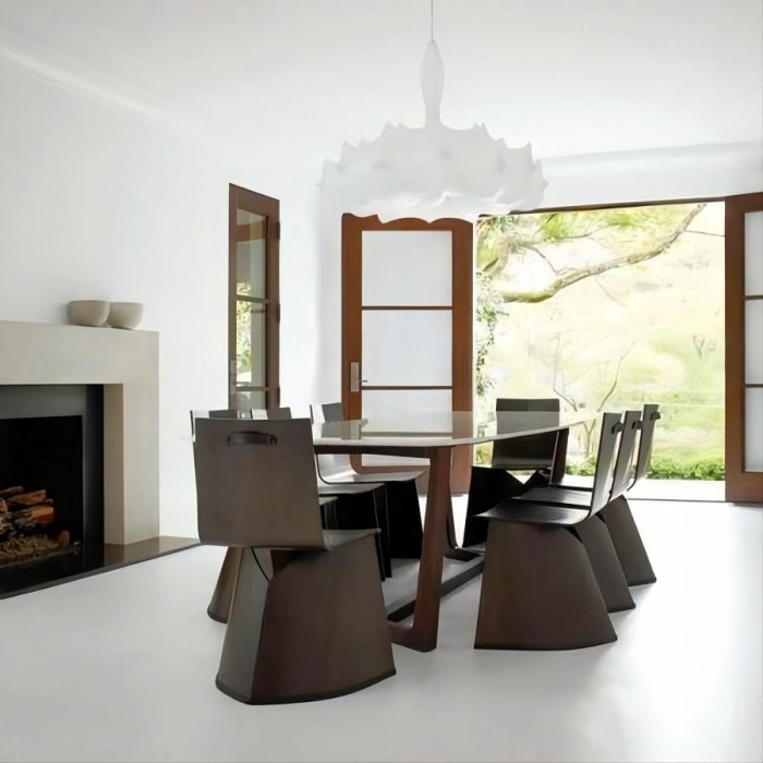 Zeppelin Pendant Lamp