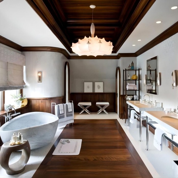 Zeppelin Pendant Lamp