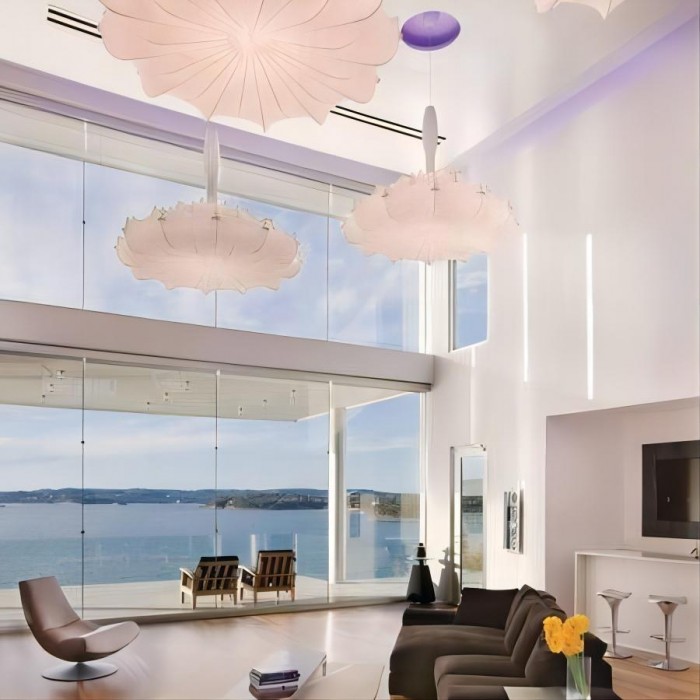 Zeppelin Pendant Lamp