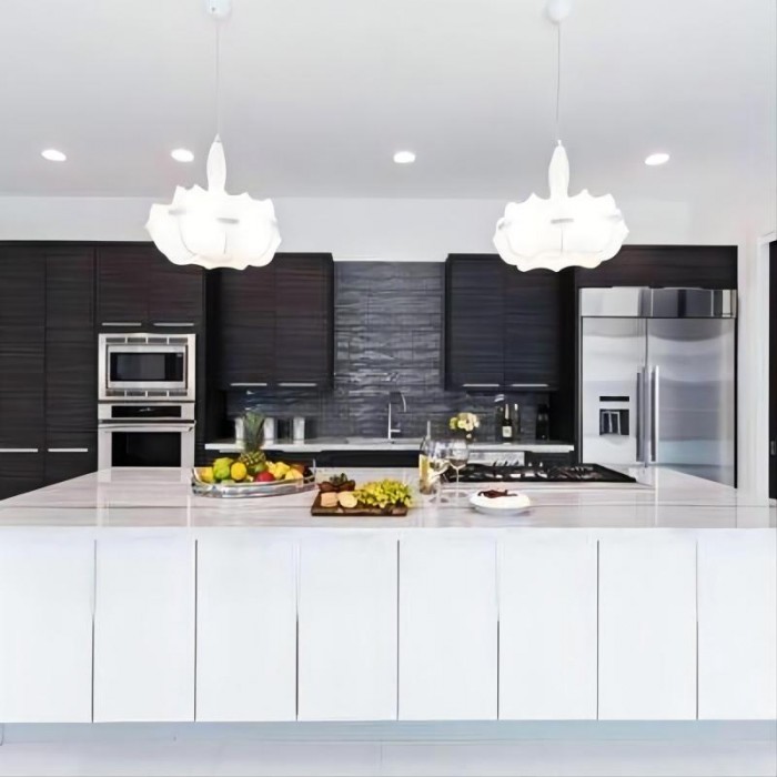 Zeppelin Pendant Lamp