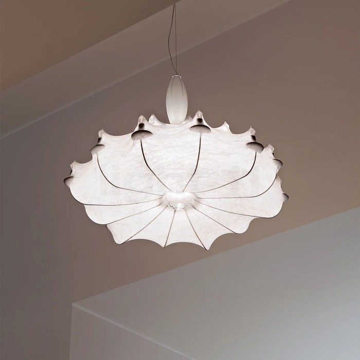 Zeppelin Pendant Lamp