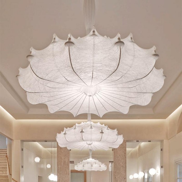 Zeppelin Pendant Lamp