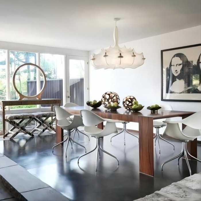 Zeppelin Pendant Lamp