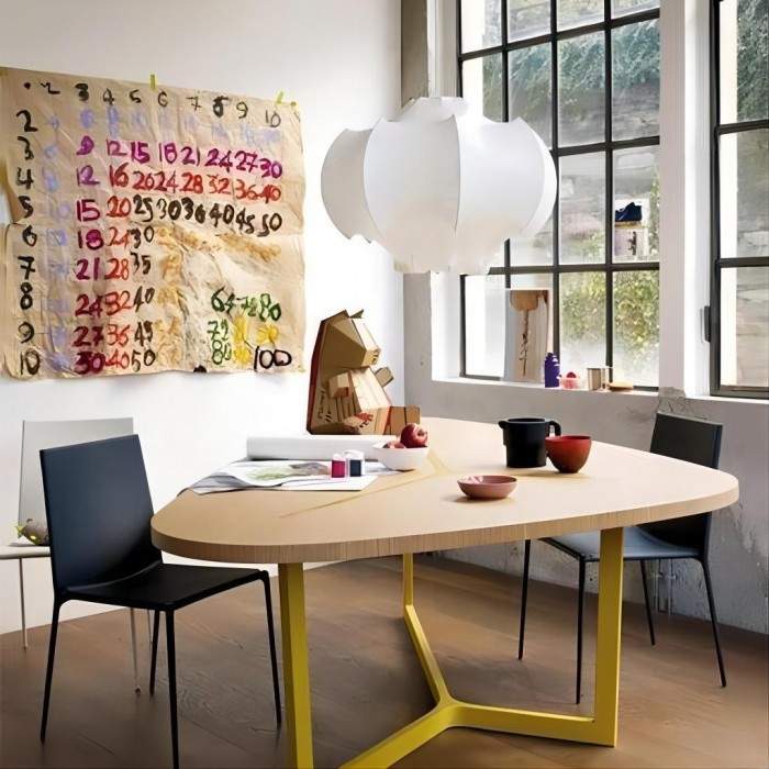 Viscontea hanging lamp