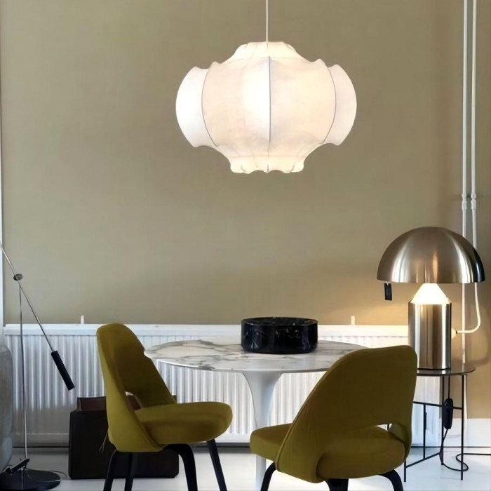 Viscontea hanging lamp